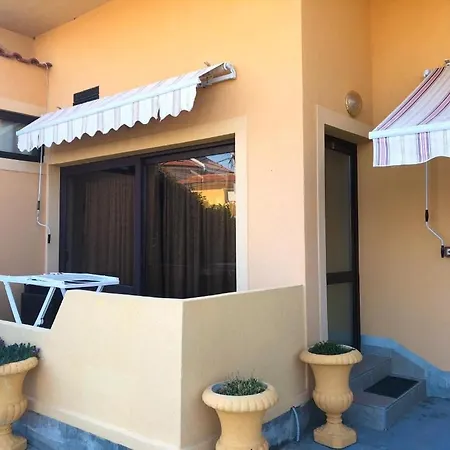 In With Balcony, Air Conditioning, Wi-fi Lopar