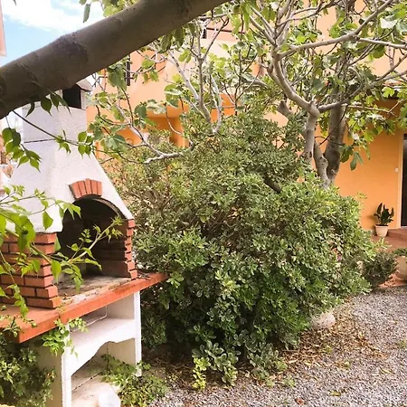 In With Balcony, Air Conditioning, Wi-fi * Lopar